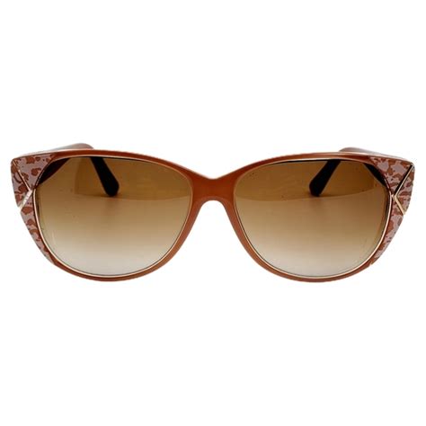 givenchy vintage sunglasses solaire 111|Givenchy .